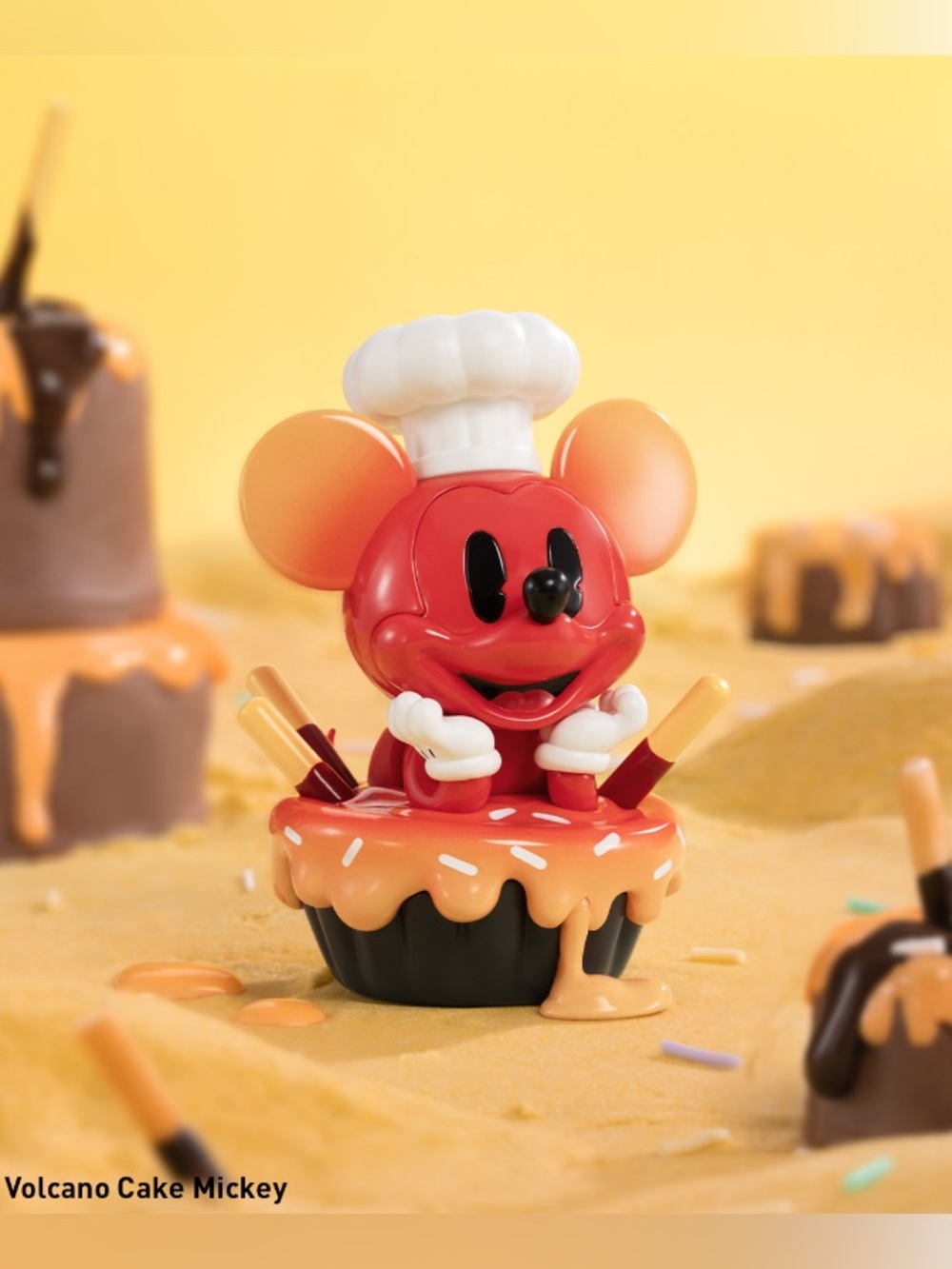 YOUR CHOICE Pop Mart Disney Mickey Childhood Of Boundless Imagination, CONFIRMED - Picture 6 of 16